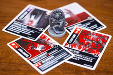 Cargar imagen en el visor de la galería, Unmatched Battle of Legends Volumen 2 (Español)