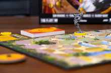 Cargar imagen en el visor de la galería, Unmatched Battle of Legends Volumen 2 (Español)