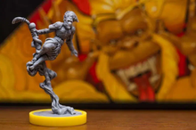 Cargar imagen en el visor de la galería, Unmatched Battle of Legends Volumen 2 (Español)