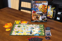 Cargar imagen en el visor de la galería, Unmatched Battle of Legends Volumen 2 (Español)