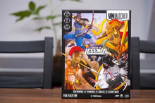 Cargar imagen en el visor de la galería, Unmatched Battle of Legends Volumen 2 (Español)