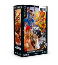 Cargar imagen en el visor de la galería, Unmatched Battle of Legends Volumen 2 (Español)