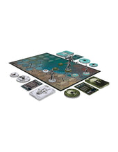 Cargar imagen en el visor de la galería, Unmatched: Witcher- Steel & Silver (Inglés)