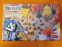 Cargar imagen en el visor de la galería, Root: Expansión Secuaces Merodeadores (Español)