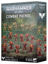 Cargar imagen en el visor de la galería, COMBAT PATROL: BLOOD ANGELS