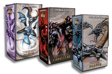 Cargar imagen en el visor de la galería, Colección Racial Primera Era Salo