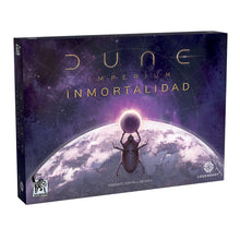 Cargar imagen en el visor de la galería, DUNE IMPERIUM - INMORTALIDAD (PREVENTA)