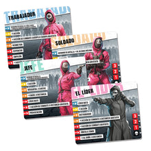 Cargar imagen en el visor de la galería, ZOMBICIDE SQUID GAME (ESPAÑOL) (PREVENTA)