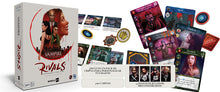 Cargar imagen en el visor de la galería, VAMPIRE RIVALS: CAJA BÁSICA (Español)
