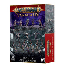 Cargar imagen en el visor de la galería, VANGUARD: HEDONITES OF SLAANESH