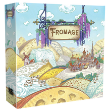 Cargar imagen en el visor de la galería, Fromage (Pre-venta)