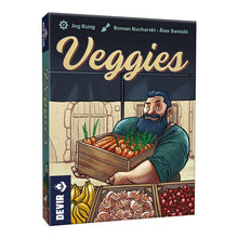 Cargar imagen en el visor de la galería, Veggies