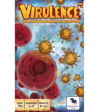 Cargar imagen en el visor de la galería, Virulence