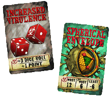 Cargar imagen en el visor de la galería, Virulence