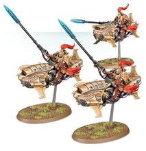 Cargar imagen en el visor de la galería, ADEPTUS CUSTODES: VERTUS PRAETORS