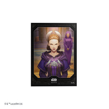 Cargar imagen en el visor de la galería, GG Star Wars Unlimited Premium Art Sleeves - Set 6 Leader 2