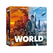 Cargar imagen en el visor de la galería, It´s a Wonderful World (Español)