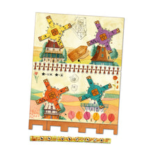 Cargar imagen en el visor de la galería, PRADERA LIBRO DE AVENTURAS (PRE-VENTA)