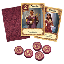 Cargar imagen en el visor de la galería, LOVE LETTER ECO BOX