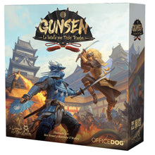 Cargar imagen en el visor de la galería, GUNSEN - BATTLE FOR TOSHI RANBO (ESPAÑOL) (PREVENTA)