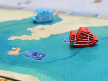 Cargar imagen en el visor de la galería, Zhanguo: El Primer Imperio