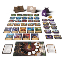 Cargar imagen en el visor de la galería, CITADELS DUEL (PREVENTA)