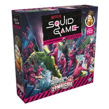 Cargar imagen en el visor de la galería, ZOMBICIDE SQUID GAME (ESPAÑOL) (PREVENTA)