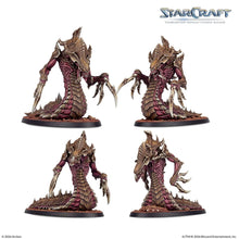 Cargar imagen en el visor de la galería, Starcraft - Zerg Starter Set (PREVENTA)
