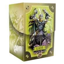 Cargar imagen en el visor de la galería, Colecciones completas en cajas coleccionables PE
