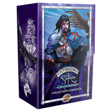 Cargar imagen en el visor de la galería, Colecciones completas Primer Bloque 2.0