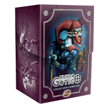 Cargar imagen en el visor de la galería, Colecciones completas en cajas coleccionables PE