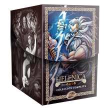 Cargar imagen en el visor de la galería, Colecciones completas Primer Bloque 2.0