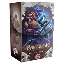 Cargar imagen en el visor de la galería, Colecciones completas en cajas coleccionables PE