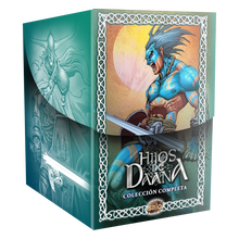 Cargar imagen en el visor de la galería, Colecciones completas Primer Bloque 2.0