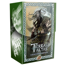 Cargar imagen en el visor de la galería, Colecciones completas Primer Bloque 2.0