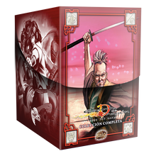 Cargar imagen en el visor de la galería, Colecciones completas en cajas coleccionables PE