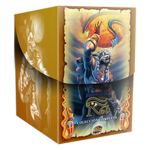 Cargar imagen en el visor de la galería, Colecciones completas Primer Bloque 2.0