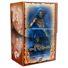 Cargar imagen en el visor de la galería, Colecciones completas Primer Bloque 2.0