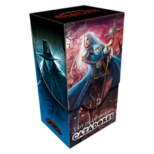 Cargar imagen en el visor de la galería, Kits de Extensión Despertar Gótico