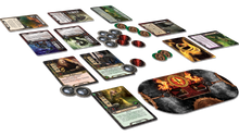 Cargar imagen en el visor de la galería, El Señor de los Anillos LCG Caja Básica Ed. Revisada