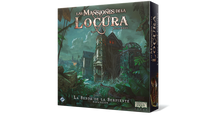 Cargar imagen en el visor de la galería, Mansiones de la Locura 2da Edicion: La Senda de la Serpiente