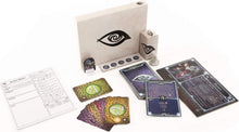 Cargar imagen en el visor de la galería, Gloomhaven: Círculos Olvidados