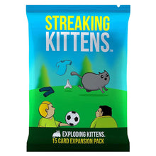 Cargar imagen en el visor de la galería, Streaking Kittens