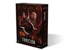 Cargar imagen en el visor de la galería, Dune: Traición