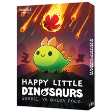 Cargar imagen en el visor de la galería, Happy Little Dinosaurs