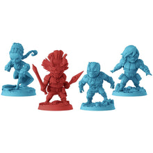 Cargar imagen en el visor de la galería, Marvel United: El ascenso de Black Panther