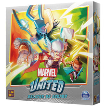 Cargar imagen en el visor de la galería, Marvel United: Relatos de Asgard