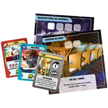 Cargar imagen en el visor de la galería, Marvel United: Relatos de Asgard