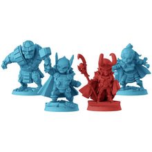 Cargar imagen en el visor de la galería, Marvel United: Relatos de Asgard