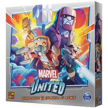 Cargar imagen en el visor de la galería, Marvel United: Guardianes de la Galaxia el Remix
